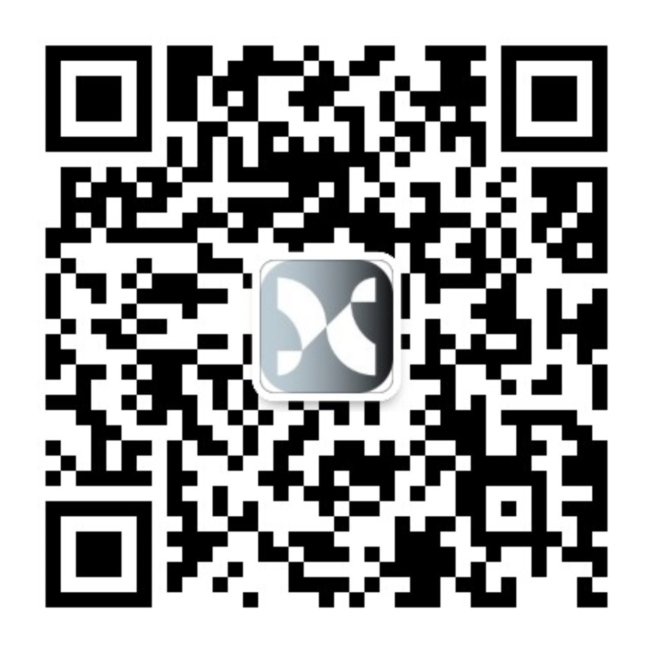 扫一扫加微信-咻仓库